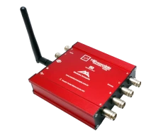 New Tecnoscópio