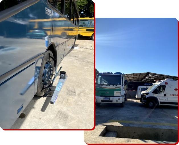 imagens de carros sobre