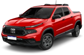 carro linha diesel