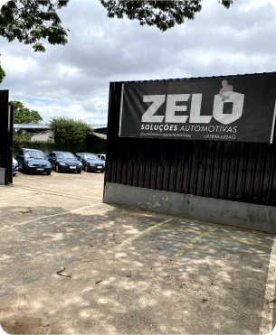 imagem da estrutura zelo