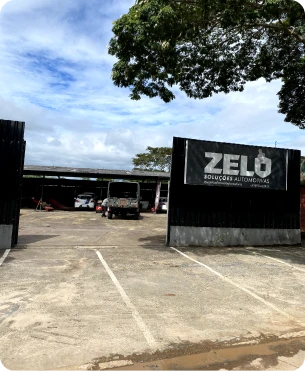 imagem da estrutura zelo