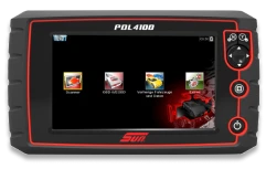 Scanner PDL 4100